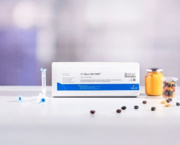 11+Myco MS-PREP®: Excelencia en el análisis de múltiples micotoxinas