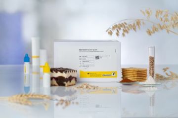 WEBINAR GRATUITO: RIDA®QUICK Gluten quant, evaluación rápida y cuantitativa de gluten
