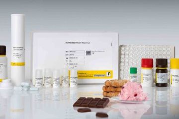 LANZAMIENTO DEL NUEVO RIDASCREEN&reg;EASY Hazelnut