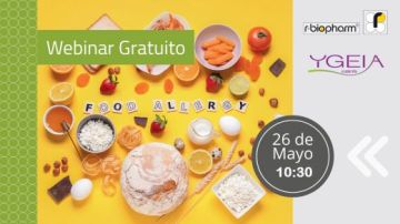 Gestionar al&eacute;rgenos para el mundo que viene